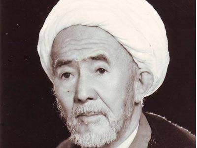 آیت‌الله-مدرس-افغانی